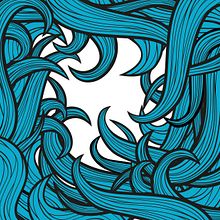 House of.. . Un proyecto de Br, ing e Identidad, Diseño gráfico e Ilustración tradicional de Sergio Ariño - 18.10.2016