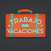 Trabajo por vacaciones. Un proyecto de Br, ing e Identidad, Diseño gráfico e Ilustración tradicional de Sergio Ariño - 18.10.2016