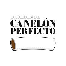 El  Canelón Perfecto (blog). Un progetto di Graphic design, Illustrazione tradizionale, Fumetto, Design, Web design, Pubblicità e Social media di Rubén Pérez Villar - 14.01.2016