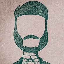 Retratos. Un progetto di Fumetto, Design, Illustrazione tradizionale e Pittura di Rubén Pérez Villar - 18.10.2016