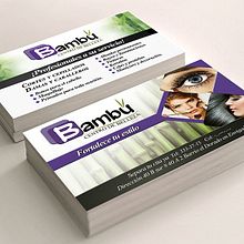 Tarjetas personalizadas. Un progetto di Graphic design di nathjq - 18.10.2016