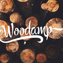 Woodamp. Editorial Design, and Photograph project by DOSCORONAS - 06.19.2016