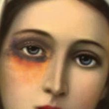 Libro 'La obediencia de la mujer del pastor'. Un proyecto de Diseño editorial y Diseño gráfico de Gerardo Gujuli Apellaniz - 18.10.2016