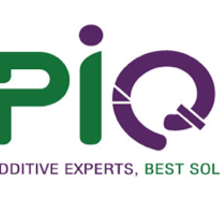 PIQ. Un proyecto de Diseño de Thalia García - 18.10.2015