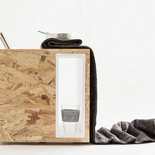 WILD WISH, Colaboration with ELCAUBCN / NYOVA. Un proyecto de 3D, Diseño, Diseño de interiores y Diseño de producto de Alexandra Leira - 19.10.2016