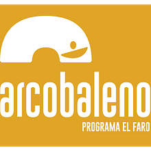 Imagen de Marca - Arcobaleno. Un progetto di Br, ing, Br, identit, Design, Graphic design e Marketing di Ignacio Calderón - 19.10.2016