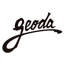 Branding GEODA (Rock Band). Un progetto di Br, ing, Br, identit, Design, Graphic design, Marketing e Musica di Ignacio Calderón - 19.10.2016