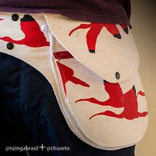 Serigrafía tradicional para diseño textil Ein Projekt aus dem Bereich Kunstleitung, Design, Produktdesign, Design von Garderoben und Siebdruck von Jesús Pérez - 19.10.2016