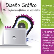 Ilustración y Flyers. Un projet de Design graphique de Magda Semidey - 13.10.2016
