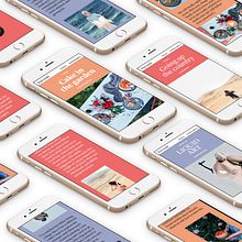 Fervent. Een project van  Art direction, Grafisch ontwerp y Webdesign van Jorge Garcia Redondo - 19.10.2016