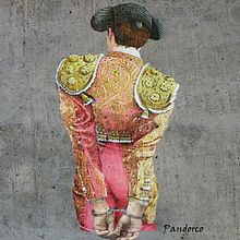 Toros No. Street Art, Collage, and Traditional illustration project by pandorco - 10.19.2016