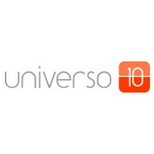 Universo 10. Un proyecto de Desarrollo Web y Diseño Web de Adrian Manz Perales - 19.10.2016