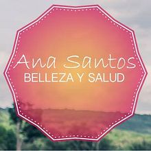 Contenidos redes sociales - Ana Santos Ein Projekt aus dem Bereich Kreative Beratung von Liliana Correia - 13.01.2015