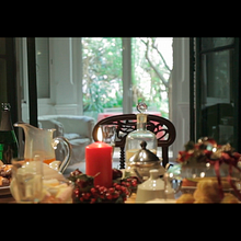 Bienvenido - Dirección artística. Un progetto di Cinema di Alexandra Berruezo - 21.10.2016