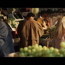 MICROAMOR - Dirección artística. Un progetto di Cinema di Alexandra Berruezo - 21.10.2016