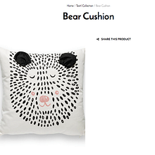 textil design for teehee. Un proyecto de Arquitectura interior, Bellas Artes, Diseño y Diseño de complementos de cristina sosa Textil - 21.10.2016