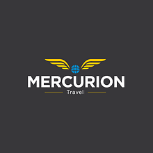 Mercurion. Un proyecto de Br, ing e Identidad y Diseño gráfico de Rocío Giunta - 31.07.2016