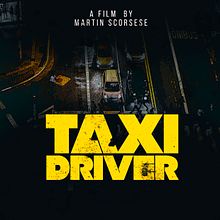 Mi Proyecto del curso: Taxi Driver. Graphic Design project by Marisa Bsky - 10.22.2016