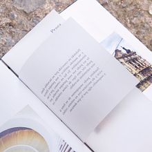 ZEITREISE - photobook. Arts, Crafts, Art Direction, Editorial Design, Graphic Design, and Photograph project by David Ayuso - 10.22.2016
