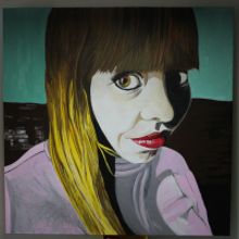 My self 2016. Un progetto di Belle arti di Elena Sellés Vallès - 03.02.2018