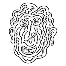 ABSTRACTOCÚMULUS. Un proyecto de Ilustración tradicional de Joan Giralt Rubio - 23.10.2016