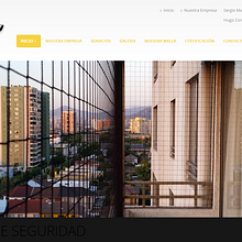 WEB. Een project van Webdesign van Marcelo Videla - 23.10.2016