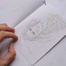 FANZINES Ein Projekt aus dem Bereich Traditionelle Illustration von CRUZ GARCÍA RODRÍGUEZ - 23.10.2016