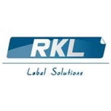 RKL Label Solution. Un proyecto de Diseño gráfico de Ricardo Puga Serra - 24.10.2016
