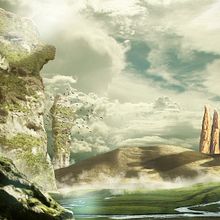 Mi humilde proyecto final...espero que os guste. El próximo mejor y con menos errores.... Un progetto di 3D, Animazione, Belle arti, Cinema, Fotografia, Motion graphics, Multimedia e Postproduzione fotografica di Andros Marquez - 25.10.2016