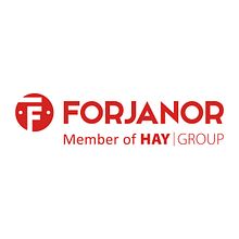 Actualización de logo para Forjanor. Un proyecto de Br e ing e Identidad de María González Sánchez - 10.11.2015