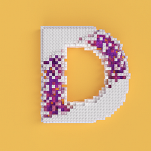 AJ+ "History of communication". 3D, Animação, e Direção de arte projeto de TAVO STUDIO - 24.10.2016