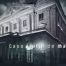 CONGRESO NACIONAL DE RETAIL III. Animation, and Motion Graphics project by Alfredo Martín - 05.24.2015