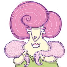 SERIEDAD ANTE TODO. Viñeta extraída del libro LIGAR. El mejor remedio para una soltería crónica.. Comic project by pablo matera - 10.24.2016