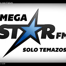 MegaStar Sessions. Un proyecto de Diseño de David Páramo Reina - 28.06.2016