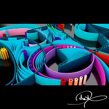 diana animated. 3D, Animation, Br, ing, Identit, Design, Information Design, Graphic Design, Traditional illustration, Motion Graphics, Multimedia, Photograph, Post-production, T, pograph, and Video project by Diana Carolina Londoño - 10.24.2016