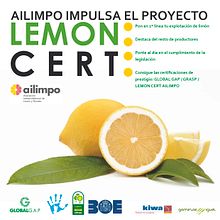 folleto Ailimpo . Editorial Design, and Graphic Design project by Diana Escribano Henarejos - 10.24.2016