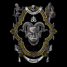 T.A.O.L.. Art Direction, Graphic Design, and Traditional illustration project by Adrian BD - 10.25.2016