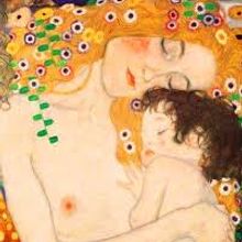 El abrazo anhelado (cuento terapéutico). Cop, writing, and Writing project by Sandra Valent - 10.07.2015