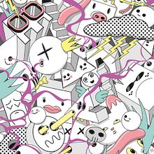 blocks. Un proyecto de Ilustración tradicional, Bellas Artes, Dirección de arte, Diseño y Diseño gráfico de Javi Travi - 25.10.2016
