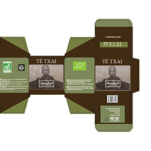 Packaging . Graphic Design, and Packaging project by sonia López Porto - 10.26.2016