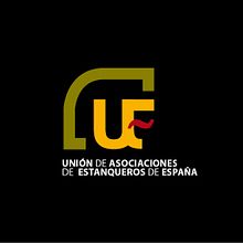 UNIÓN DE ESTANQUEROS DE ESPAÑA. Br, ing, Identit, Art Direction, and Graphic Design project by Eduardo Alonso - 10.26.2016