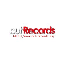 CUT_Records. Br, ing e Identidade, Design, Design gráfico, e Tipografia projeto de fura_vae - 27.10.2014