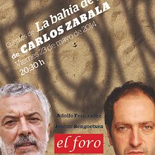 Cartel para obra de teatro. Un projet de Design graphique de Amaya Victoria García Gómez - 27.10.2016