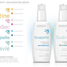 Packaging Design - Queen Design Agency. 3D, Br, ing, Identit, Design, Graphic Design, and Packaging project by Annita Gelbert de Moraes - 06.30.2013