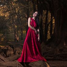 Mi practica de luz fantasma. Photograph project by Bruno Dominguez - 10.28.2016