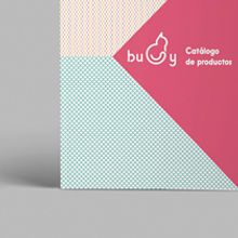 BUDY   Identity & Catalog. Br, ing, Identit, Design, Editorial Design, and Traditional illustration project by Lidia Lobato LLO - 09.30.2016