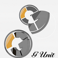G-UNIT . % Mario Patricio Velasco Rodríguez tarafından hazırlanan 3D, Animas, on, Hareketli Grafikler, Müzik, Fotoğraf Post Prodüksi, on, Reklamcılık, Ve Video projesi - 06.27.2016