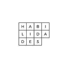 Habilidades, aprender jugando. Un proyecto de Br, ing e Identidad y Diseño gráfico de Eva Albors Huerta - 25.11.2015