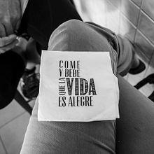 SERENDIPIA. Un projet de Photographie de Almudena Conesa - 29.10.2016