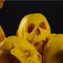 Happy Halloween :). 3D, Animation, and Motion Graphics project by Mauro García - 10.29.2016